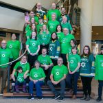 Green Shirt Day 2024 commemorates sixth anniversary, uniting people across Canada to champion organ donation in tribute to the Humboldt Broncos’ Logan Boulet