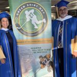 Honouring Logan’s Legacy: Bernadine and Toby Boulet Receive Honorary Doctor of Laws from the University of Lethbridge